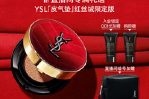 ysl皮气垫好用吗，ysl皮气垫适合什么肤质