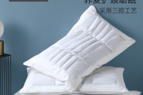 新城江山小区房枕头/枕芯怎么样？质量好不好？