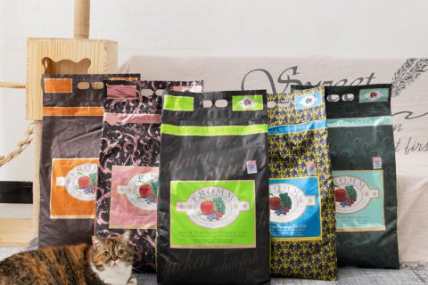 福摩猫粮猫主粮口碑怎样？探讨曝光性价比高吗？