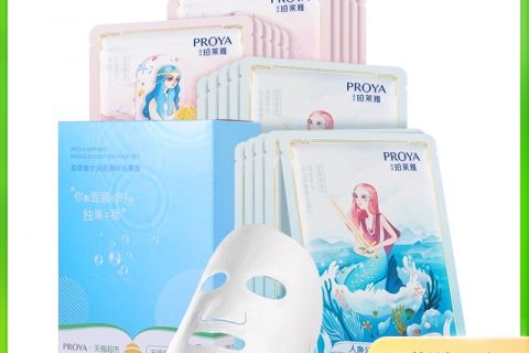 美迪惠尔面膜怎么样，韩国美迪惠尔面膜怎么样  看完不怕剁错手