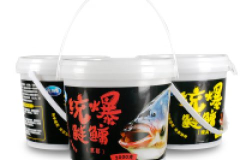 质量评测海竿浮钓鲢鳙饵料鱼饵怎么