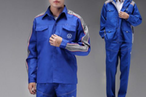 上海佘山精装房工装制服感受怎样？使用评测口碑如何？