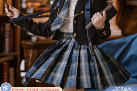 【独家爆料】森女部落 JK制服半身裙怎么样？一定要了解的评测情况