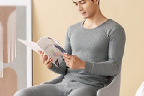 林夕梦空气裤？保暖套装深度评测 不多用几天你体验不到的!