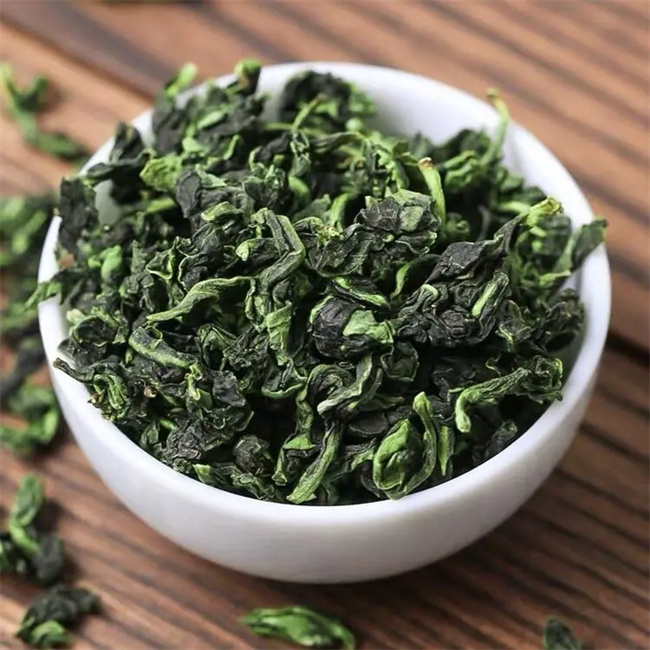 泉州有哪些特色名茶_ 福建泉州特产