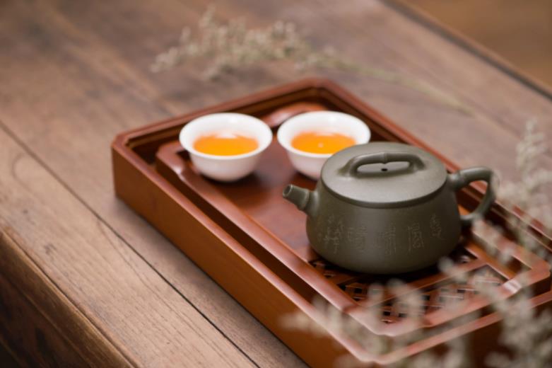 掌握这4种注水方式，泡出的茶就是香