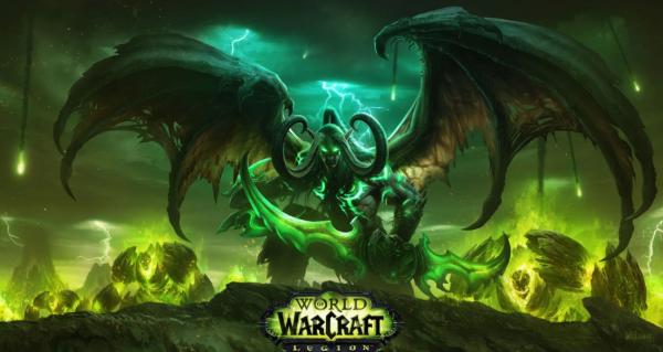 小白玩魔兽世界选什么职业（wow新手入坑指南）