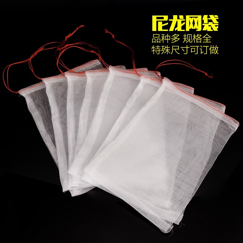 尼龙袋哪里有卖（尼龙袋价格 图片 生产厂家）
