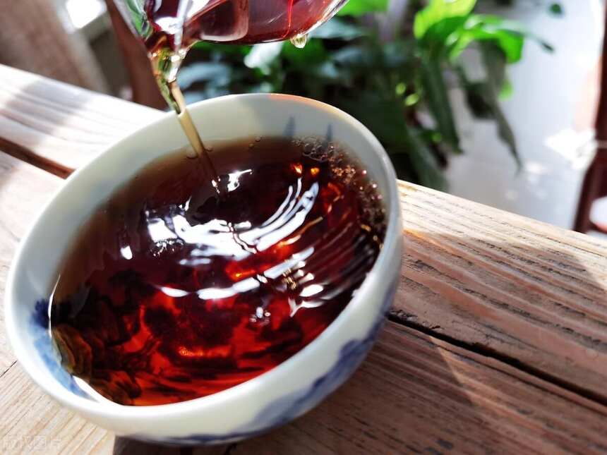 什么样的熟茶才好喝，如何判断好坏，如何储存才最好？