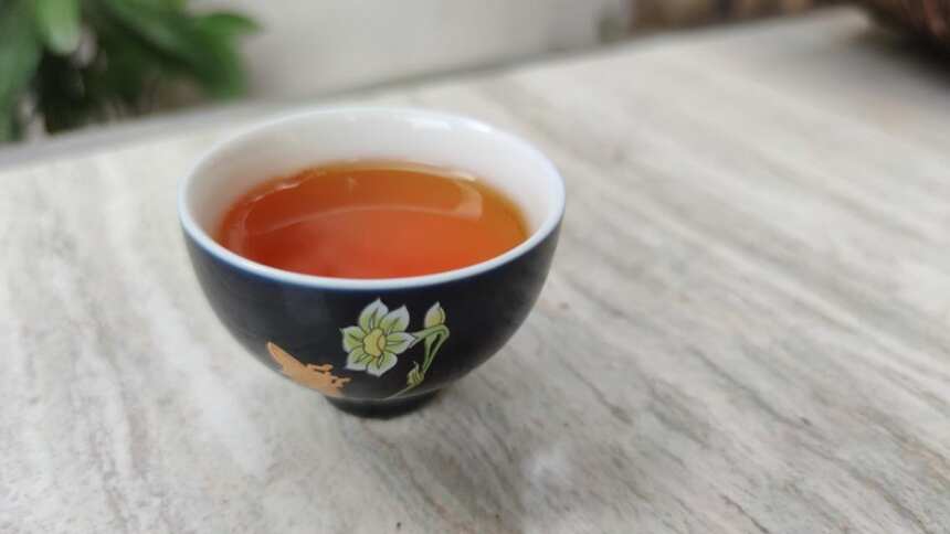 关于普洱茶哪款好喝？（下关普洱茶哪款好喝）