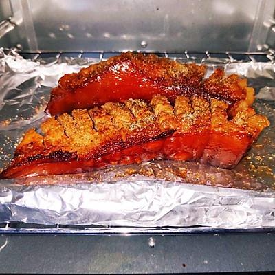 脆皮五花肉的做法（最靠谱最好吃最详细图文教程）