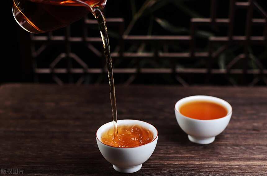 细软滑厚薄利，普洱茶的汤感该如何感受？