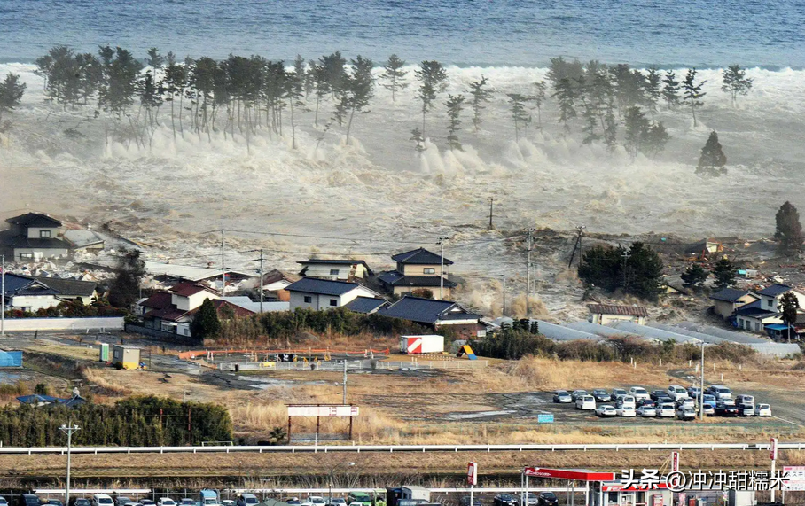 汶川地震几级（盘点各级别地震的威力）