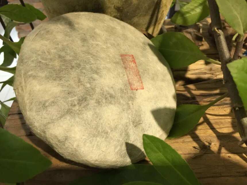 生茶与熟茶到底有哪些区别？