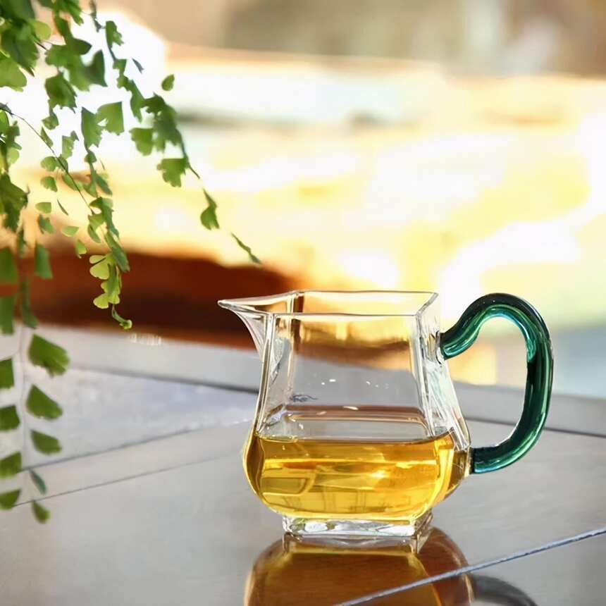 纯料茶好还是拼配茶好？
