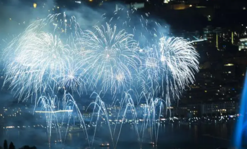 2023年山东春节哪些地方可以放烟花_烟花爆竹