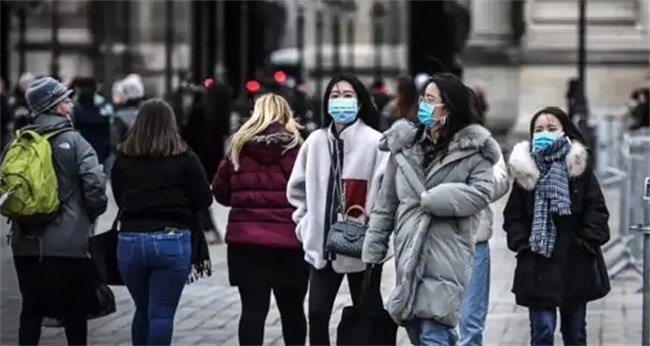 感染高峰过后达到群体免疫吗_新冠感染高峰过后,能达到群体免疫吗?