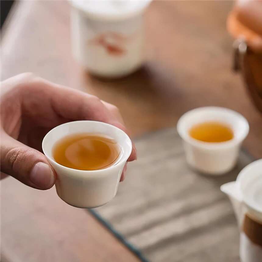 普洱生茶的成分（普洱生茶的成分有多少种）