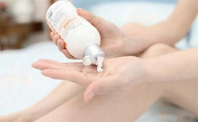 身体乳发霉了还可以外用吗_身体乳表面发霉了还能用吗?