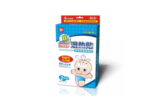 退热贴不凉了还起作用吗_热贴