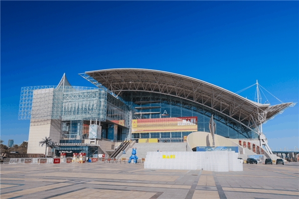 NAFI2022南京国际艺术博览会圆满落幕，期待明年再会！