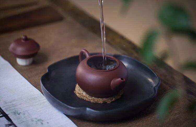品鉴普洱茶的基本技巧，让你秒懂普洱茶「下」