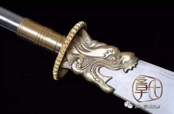 真三国无双7猛将传秘武是什么（武将秘武大全）