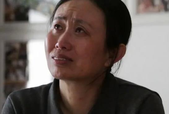 江歌母亲诉刘鑫案二审维持原判