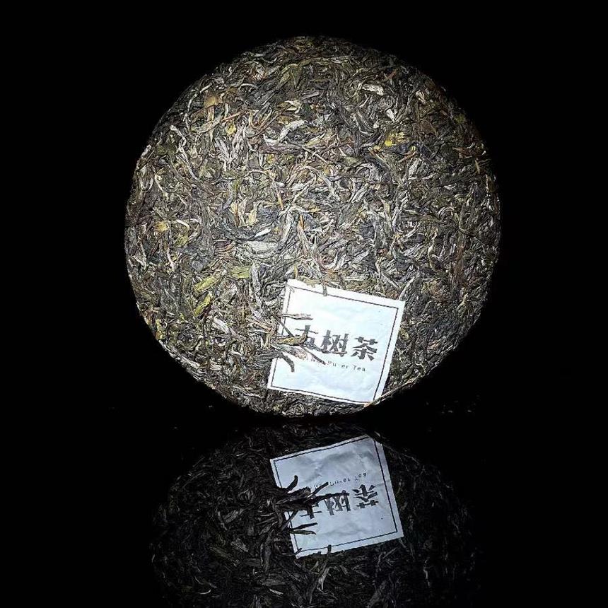 生茶和熟茶到底谁更适合长期存储？让人意想不到