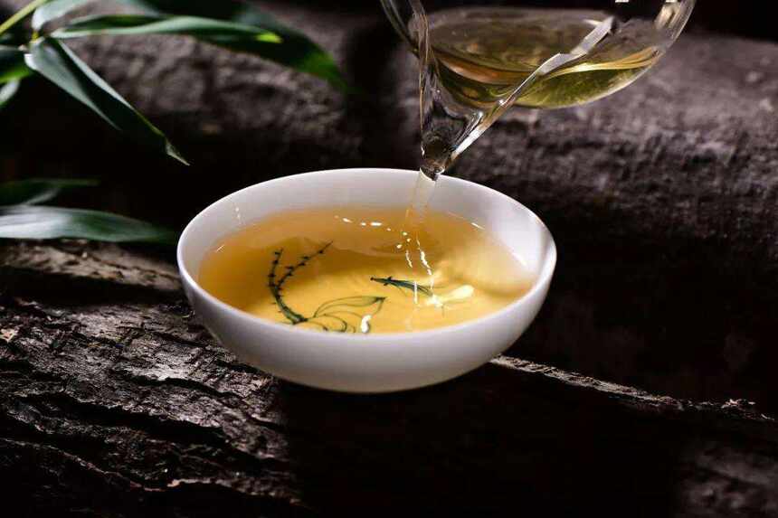 哪里的水泡茶最好喝？茶圣陆羽有一个“标准答案”