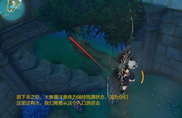 原神中白嫖各种资源的路线（带你轻松“白嫖”原石）