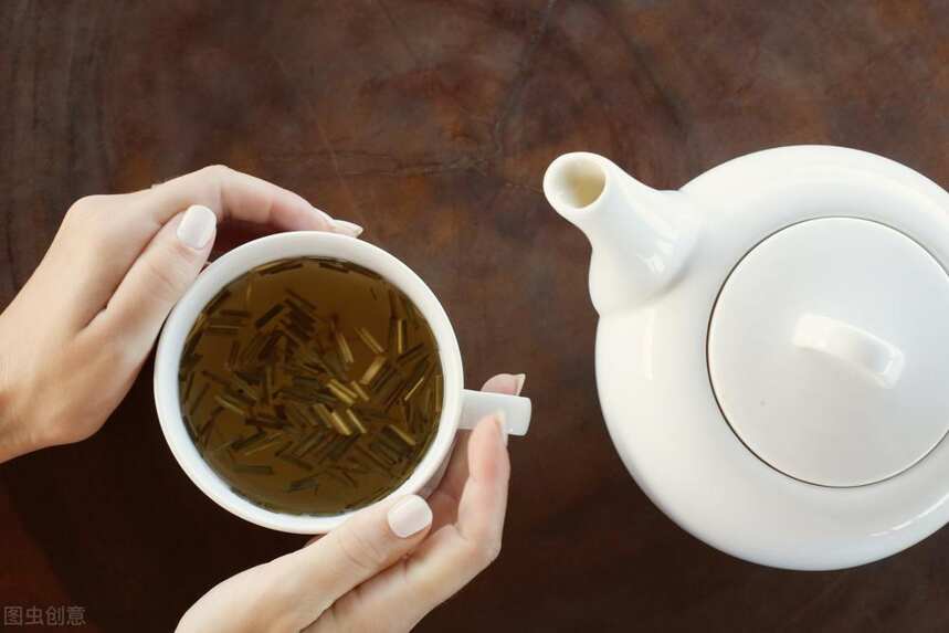 甜=回甘？喝茶时，别被这几个“美丽”的错觉骗了
