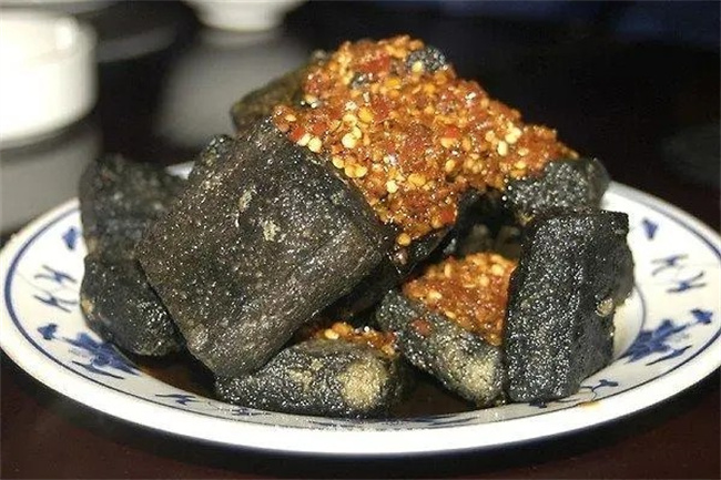 湖南土特产_ 湖南有哪些土特产