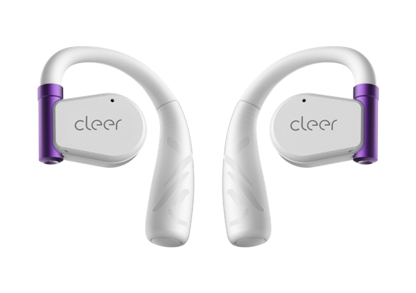 Cleer ARC II智能游戏耳机重磅上线！高通专属游戏Dongle，打造低延时游戏体验