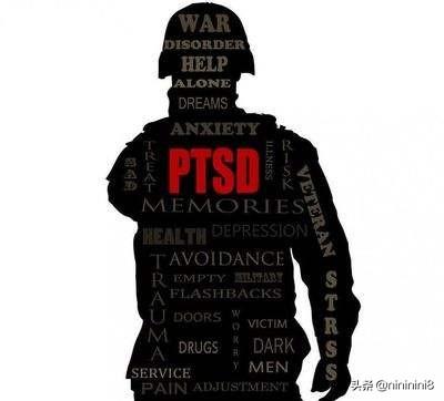 ptsd是什么意思（“创伤后遗症PTSD”到底是什么）