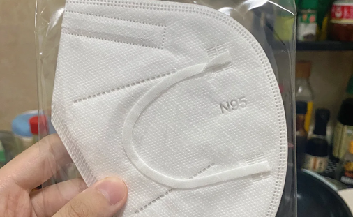 没拆封n95口罩过期了能用吗_口罩