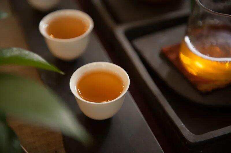 什么是普洱茶风味轮？常喝茶的你了解吗？