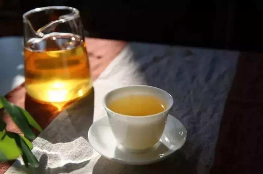 普洱的纯料和拼配，究竟哪种好？