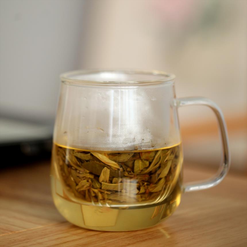 为什么泡茶讲究一泡一饮，茶水分离？