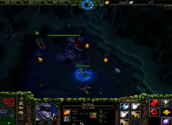 dota1后期单挑最强英雄 dota1后期英雄排行榜