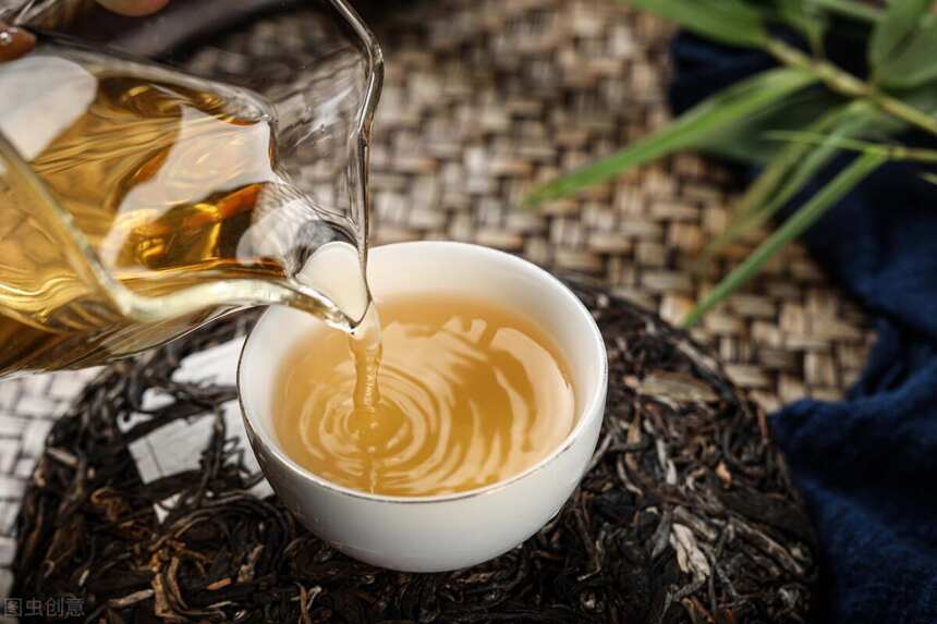 如何区分普洱茶品质？