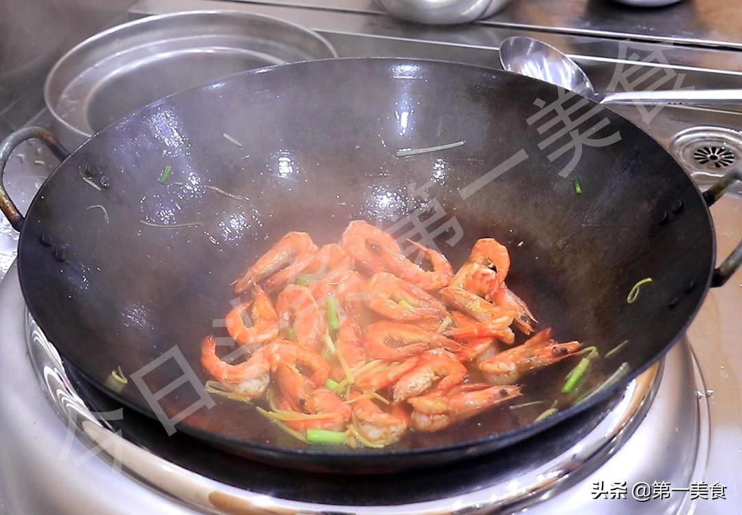 虾怎么做才好吃又简单（教你6道大虾的做法）