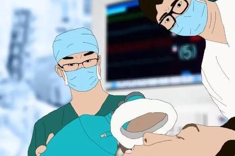 高中生弟弟去世后父亲又住进ICU