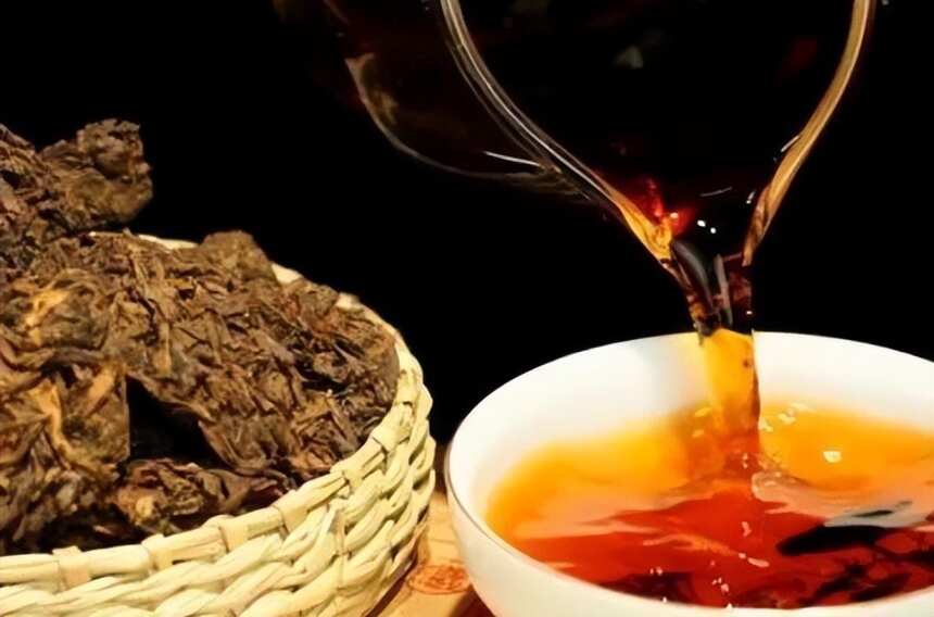什么叫老茶头，看看就知道了