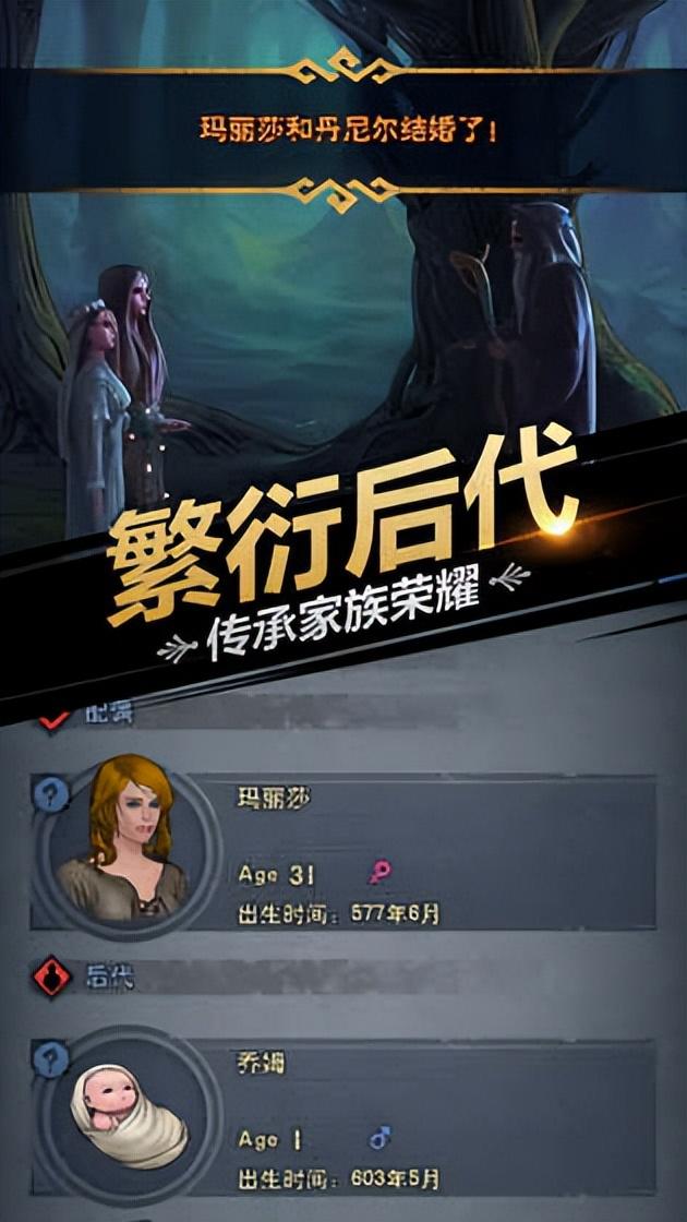 回合制手游排行榜2022，好玩的回合制抽卡游戏推荐