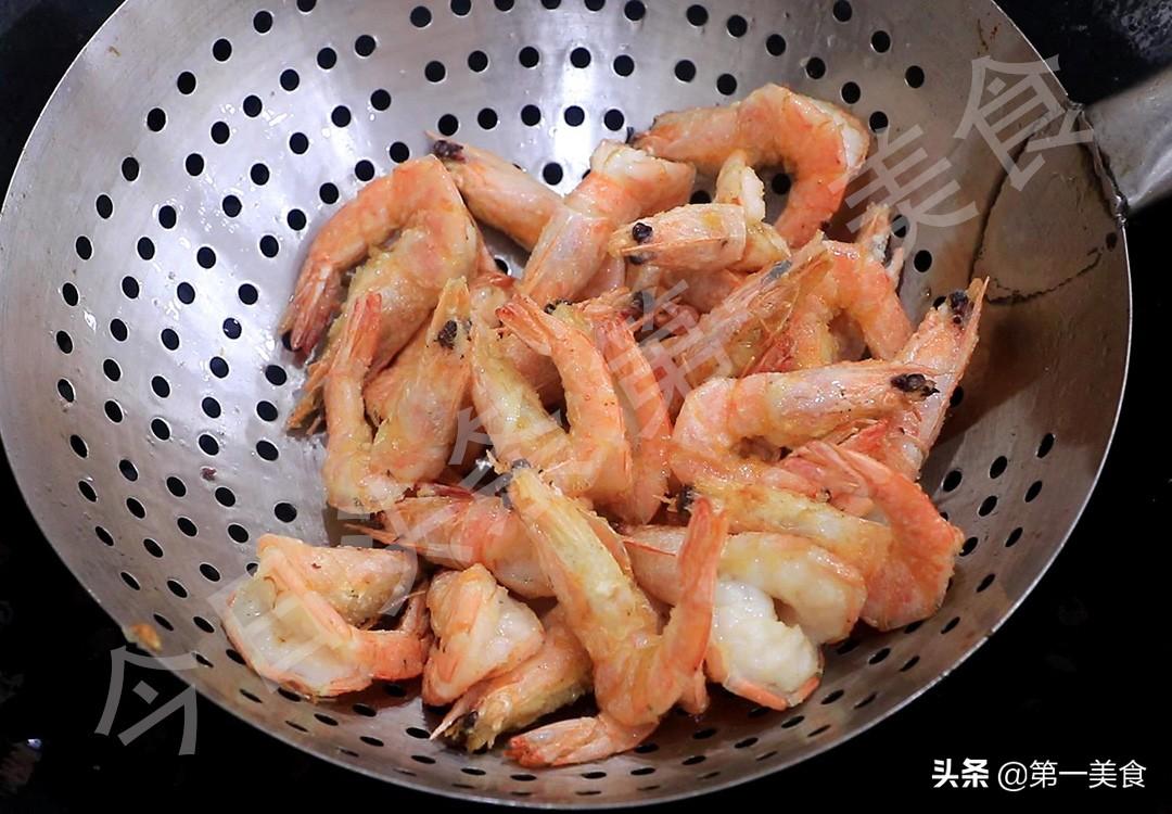 虾怎么做才好吃又简单（教你6道大虾的做法）