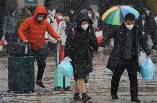 冬季旅游注意事项_冬季旅游的注意事项