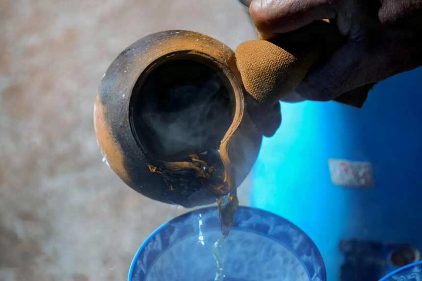 什么水泡茶好喝？（喝什么茶水好）