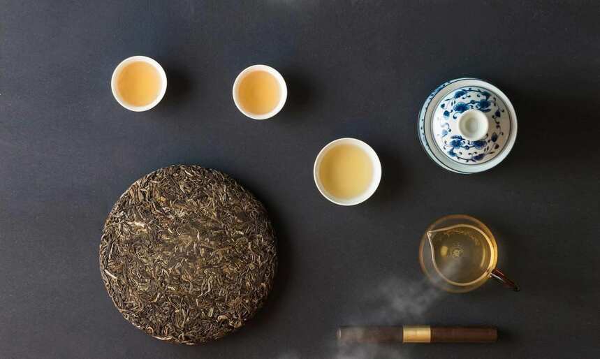 懂行人买普洱茶，只看这3点，饼饼浓香纯正，保证让你不花冤枉钱