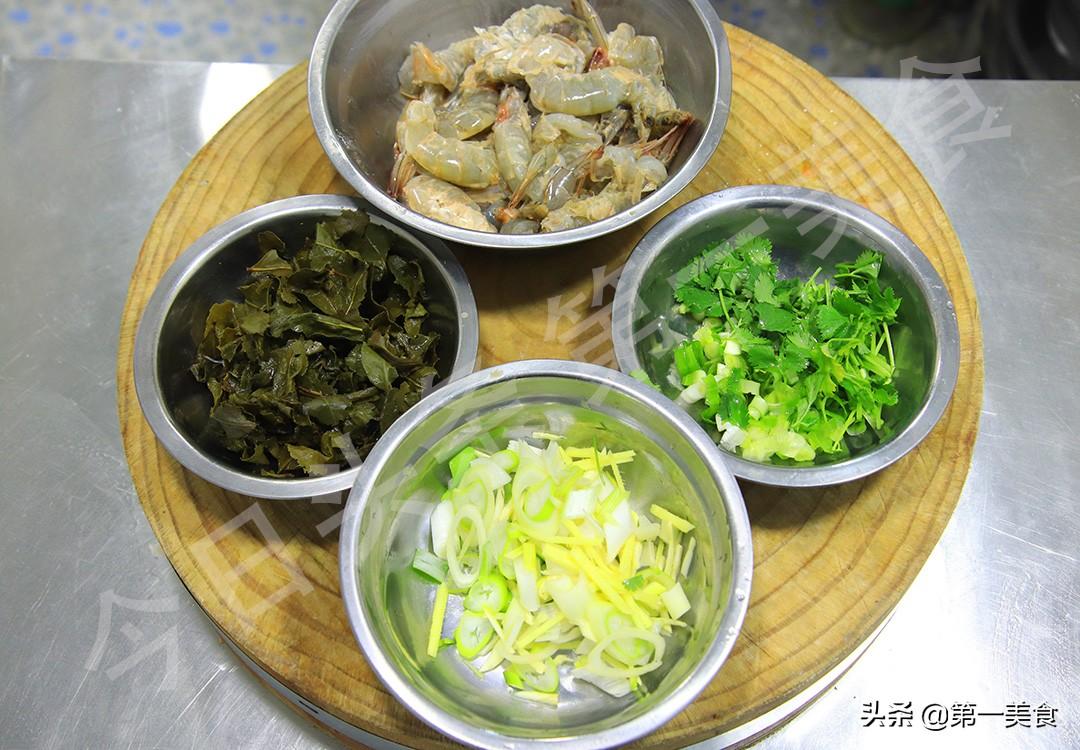 虾怎么做才好吃又简单（教你6道大虾的做法）